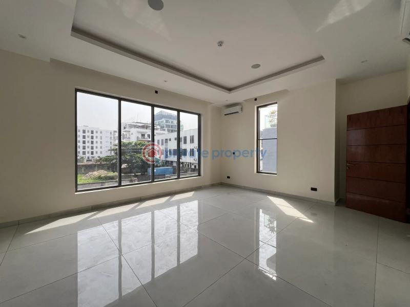 5 bedroom Detached Duplex For Sale Mojisola Onikoyi Ikoyi Lagos - 16