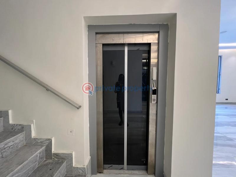 5 bedroom Detached Duplex For Sale Mojisola Onikoyi Ikoyi Lagos - 7