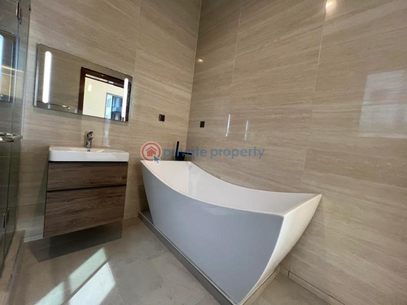 5 bedroom Detached Duplex For Sale Mojisola Onikoyi Ikoyi Lagos - 25