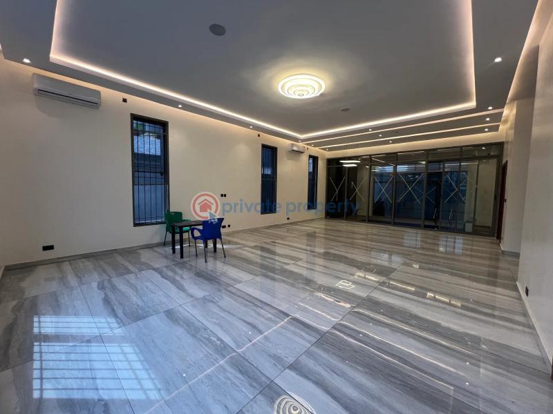 5 bedroom Detached Duplex For Sale Mojisola Onikoyi Ikoyi Lagos - 2