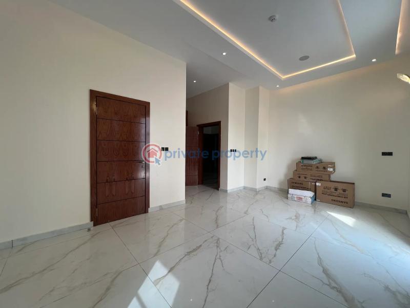 5 bedroom Detached Duplex For Sale Mojisola Onikoyi Ikoyi Lagos - 21