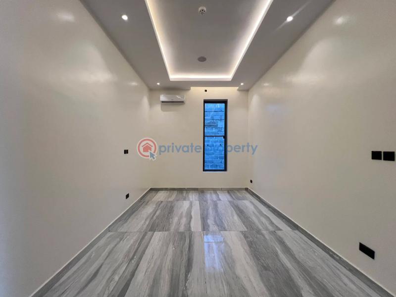 5 bedroom Detached Duplex For Sale Mojisola Onikoyi Ikoyi Lagos - 10