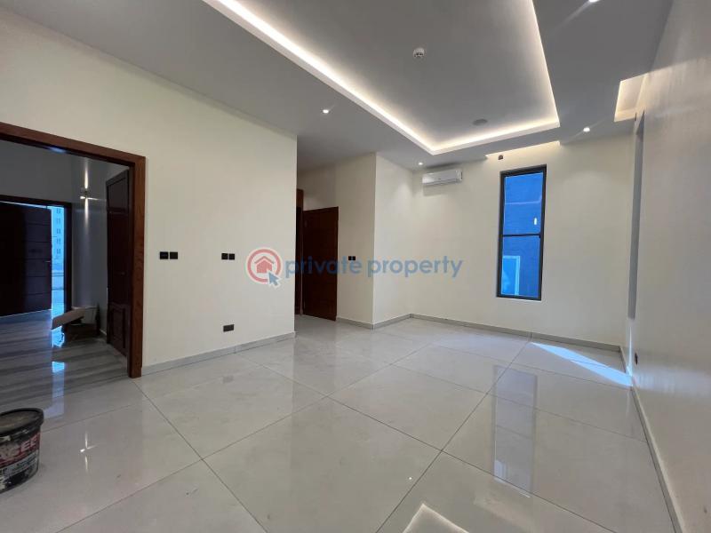 5 bedroom Detached Duplex For Sale Mojisola Onikoyi Ikoyi Lagos - 11