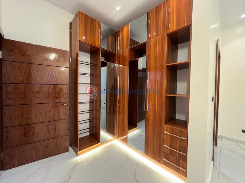 5 bedroom Detached Duplex For Sale Mojisola Onikoyi Ikoyi Lagos - 24