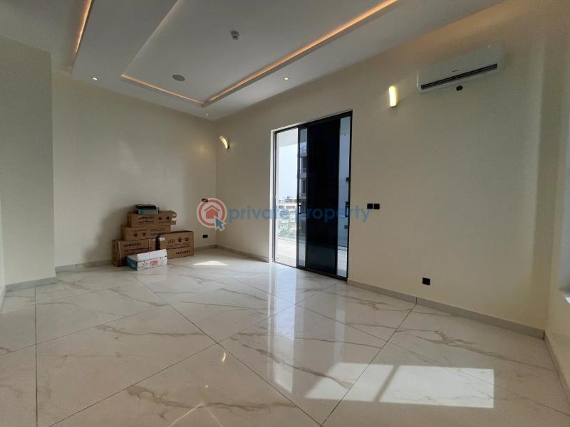 5 bedroom Detached Duplex For Sale Mojisola Onikoyi Ikoyi Lagos - 20