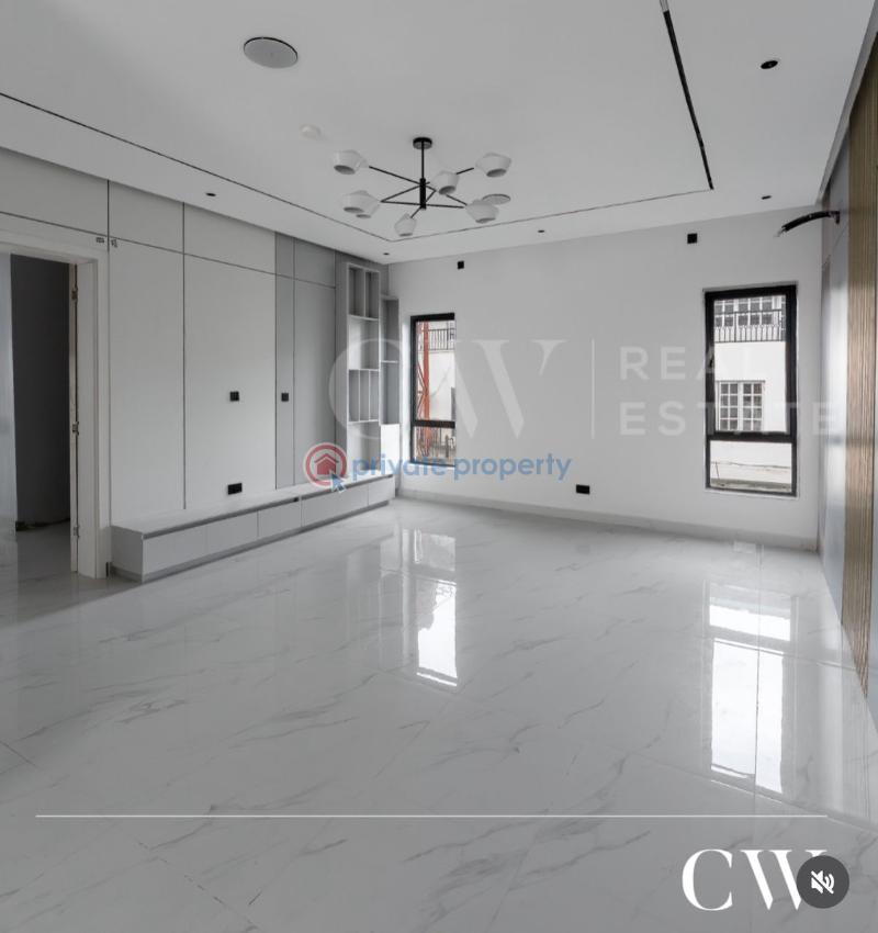 5 bedroom Detached Duplex For Sale Lekki Phase 1 Lagos - 9