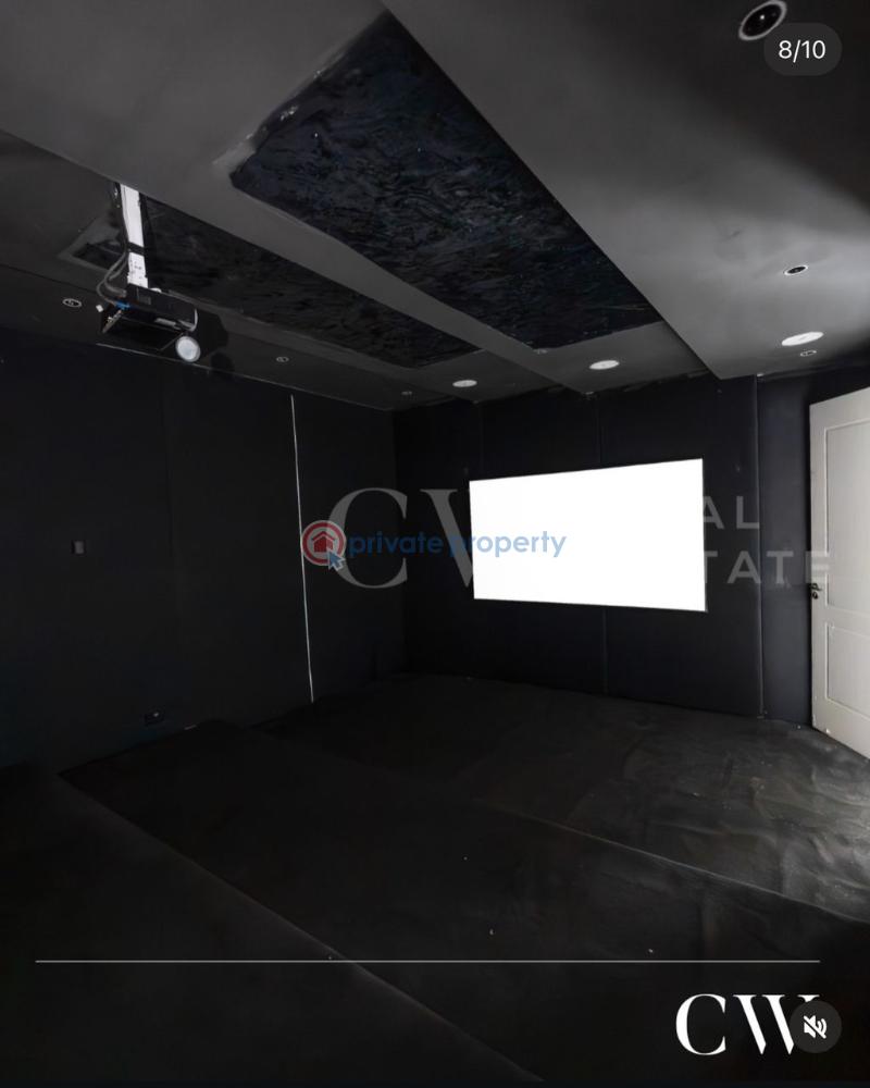 5 bedroom Detached Duplex For Sale Lekki Phase 1 Lagos - 3