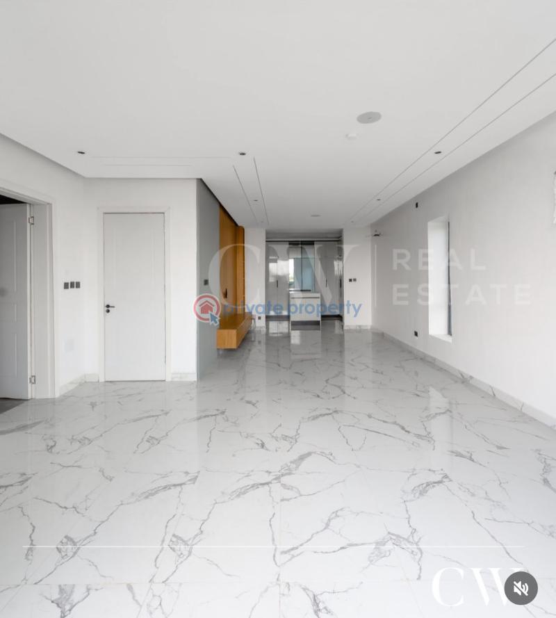 5 bedroom Detached Duplex For Sale Lekki Phase 1 Lagos - 7