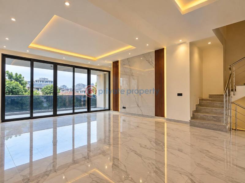 5 bedroom House For Rent Old Ikoyi Lagos - 1