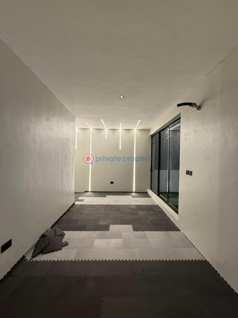 5 bedroom Detached Duplex For Sale Off Orchid Road Chevron Drive Lekki Lagos - 12
