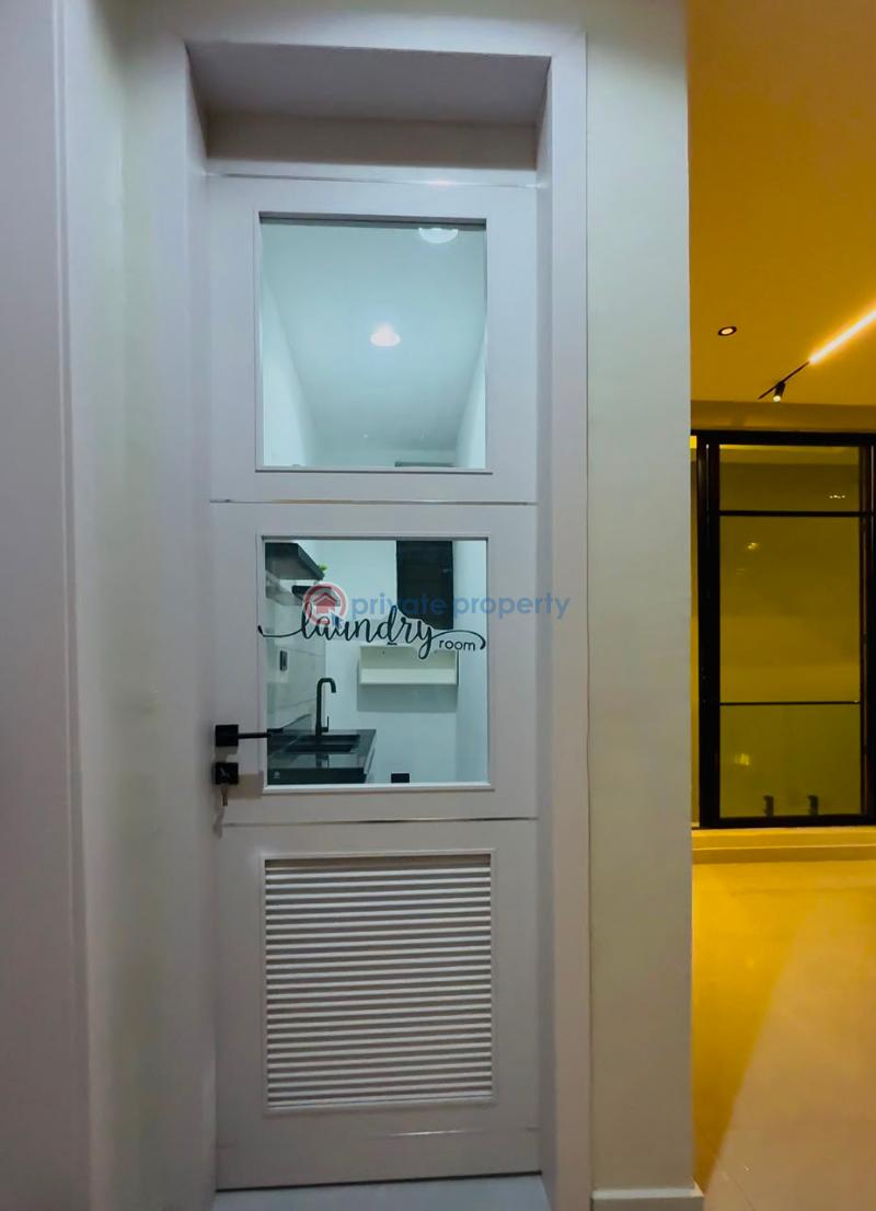 5 bedroom Detached Duplex For Sale Off Orchid Road Chevron Drive Lekki Lagos - 25