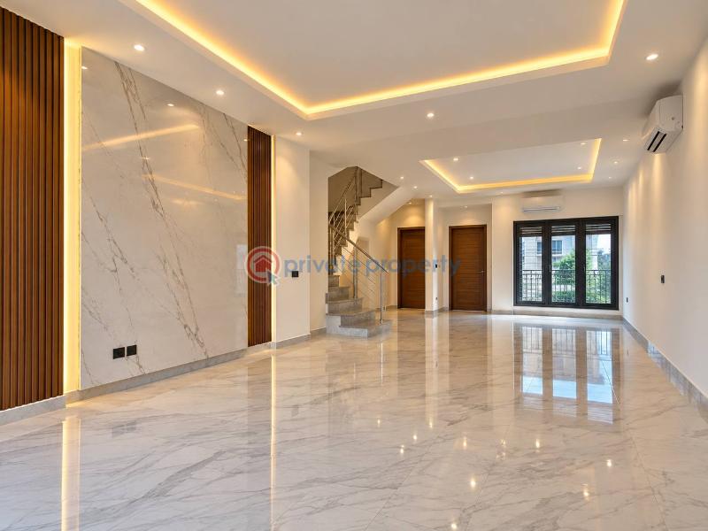 5 bedroom House For Rent Old Ikoyi Lagos - 4