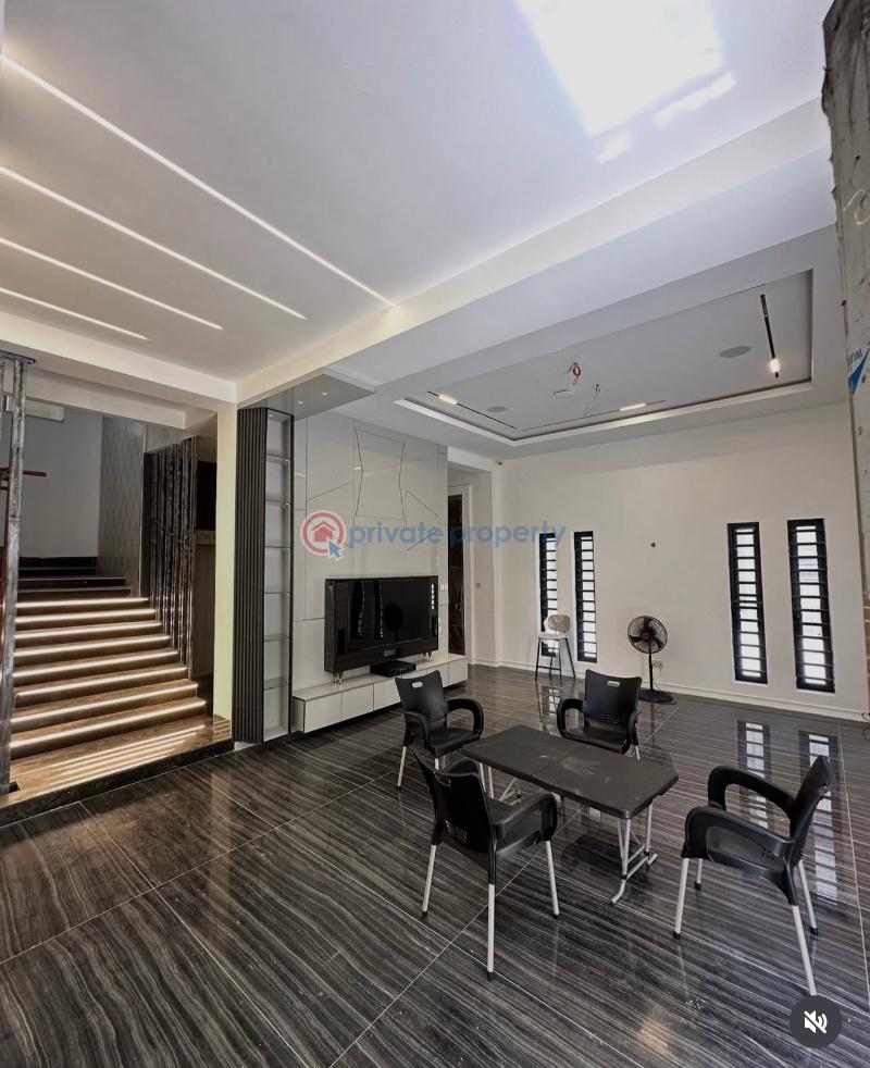 5 bedroom Duplex For Sale Old Ikoyi Lagos - 8
