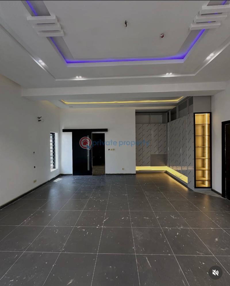 5 bedroom Duplex For Sale Old Ikoyi Lagos - 7