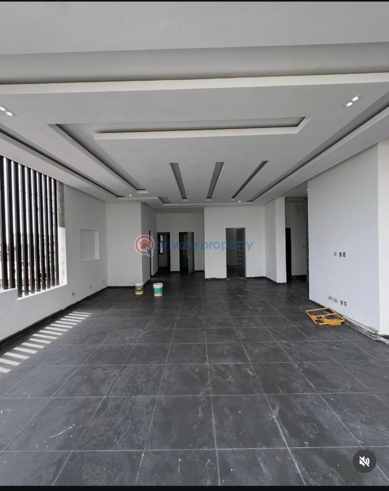 5 bedroom Duplex For Sale Old Ikoyi Lagos - 4