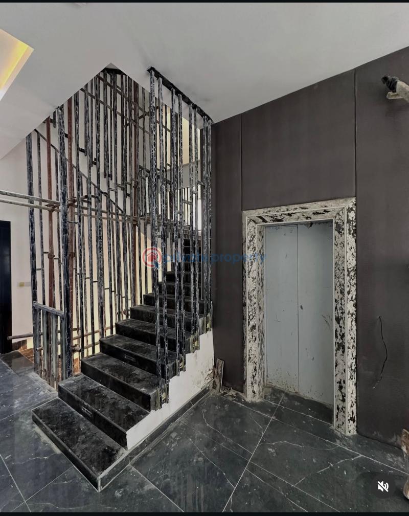 5 bedroom Duplex For Sale Old Ikoyi Lagos - 6
