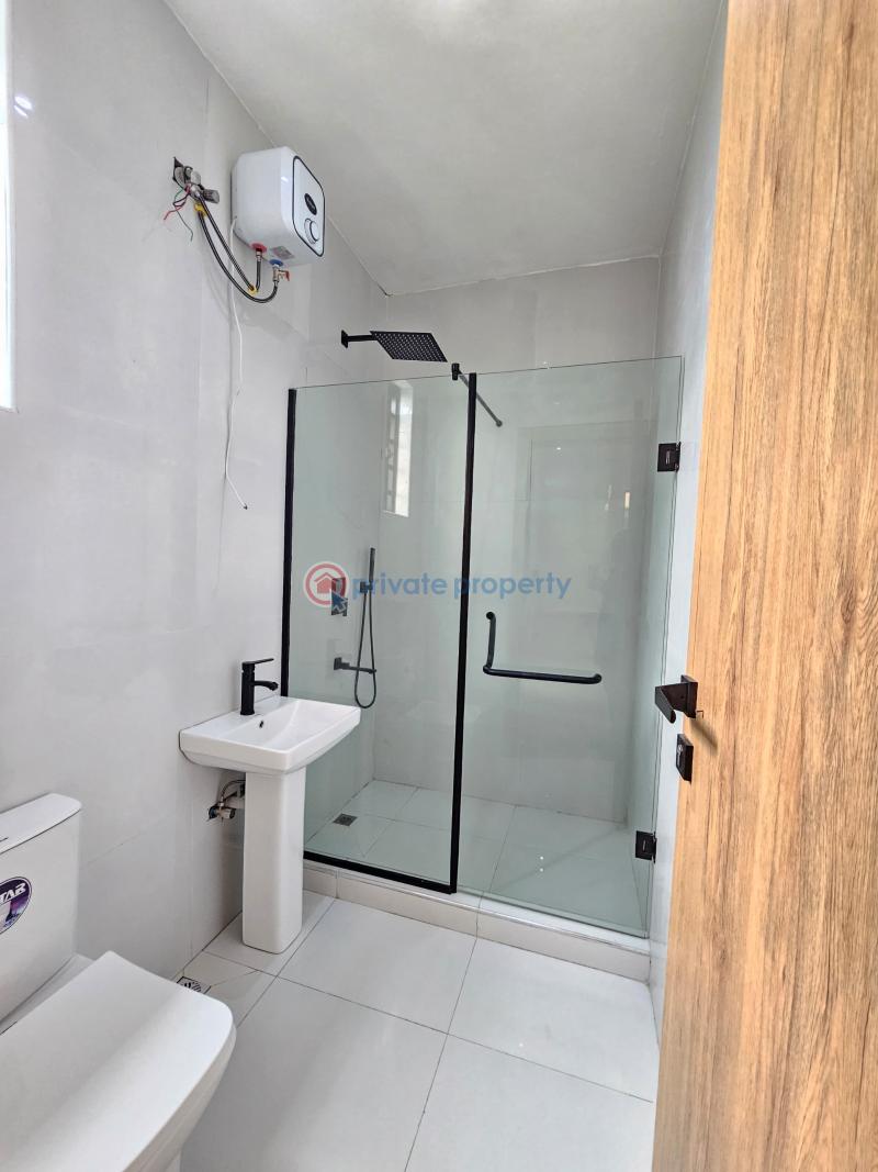 5 bedroom Detached Duplex For Sale Ajah Lagos - 13