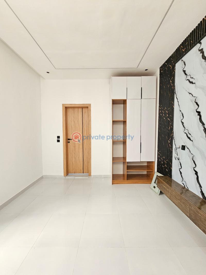 5 bedroom Detached Duplex For Sale Ajah Lagos - 14