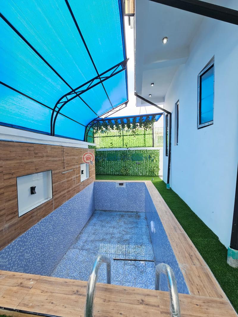 5 bedroom Detached Duplex For Sale Ajah Lagos - 16