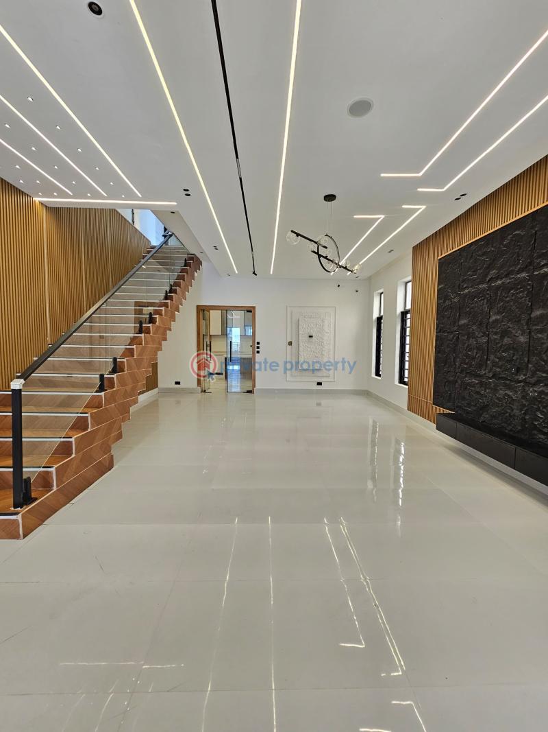 5 bedroom Detached Duplex For Sale Ajah Lagos - 2