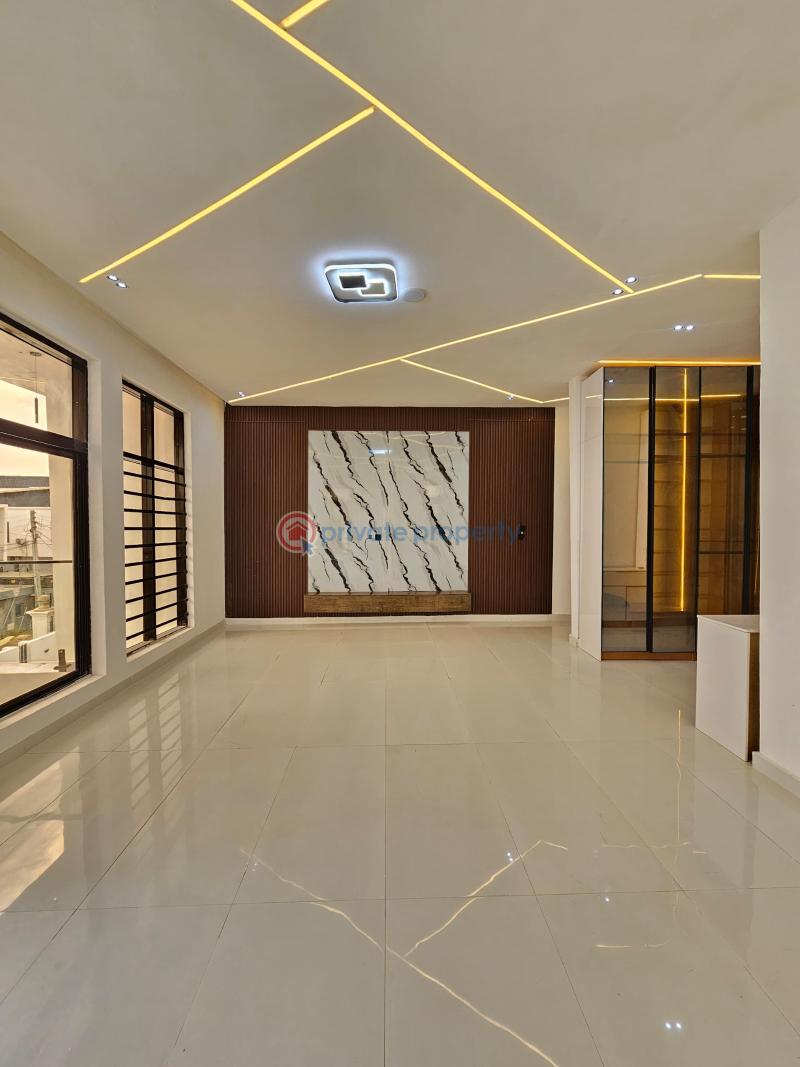5 bedroom Detached Duplex For Sale Ajah Lagos - 8