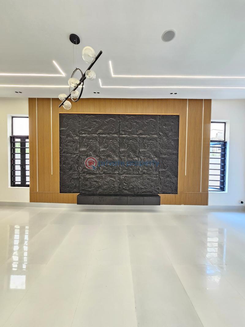 5 bedroom Detached Duplex For Sale Ajah Lagos - 3