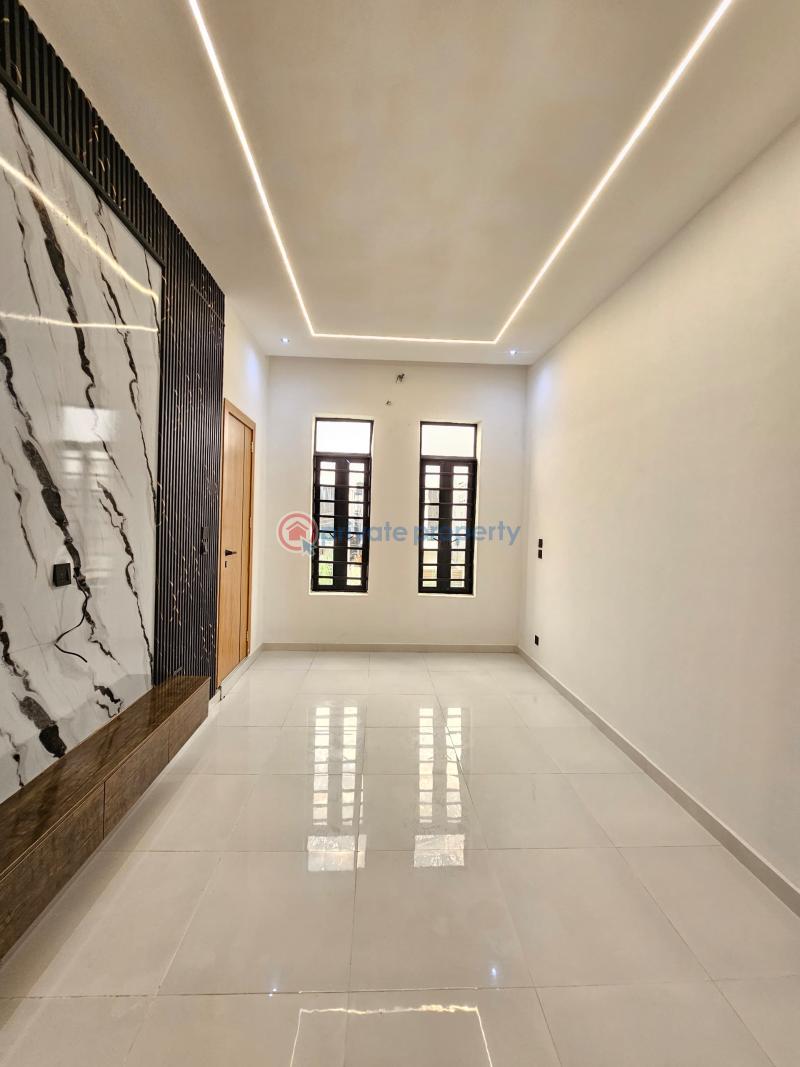 5 bedroom Detached Duplex For Sale Ajah Lagos - 12