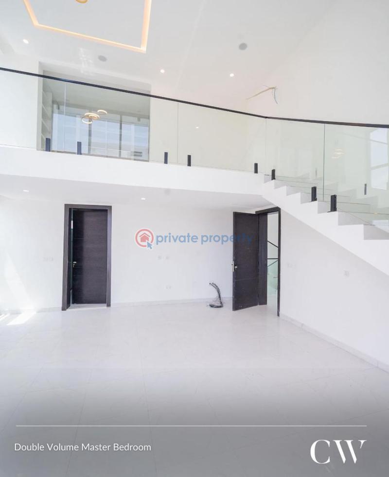 5 bedroom Detached Duplex For Sale Lekki Phase 1 Lagos - 7