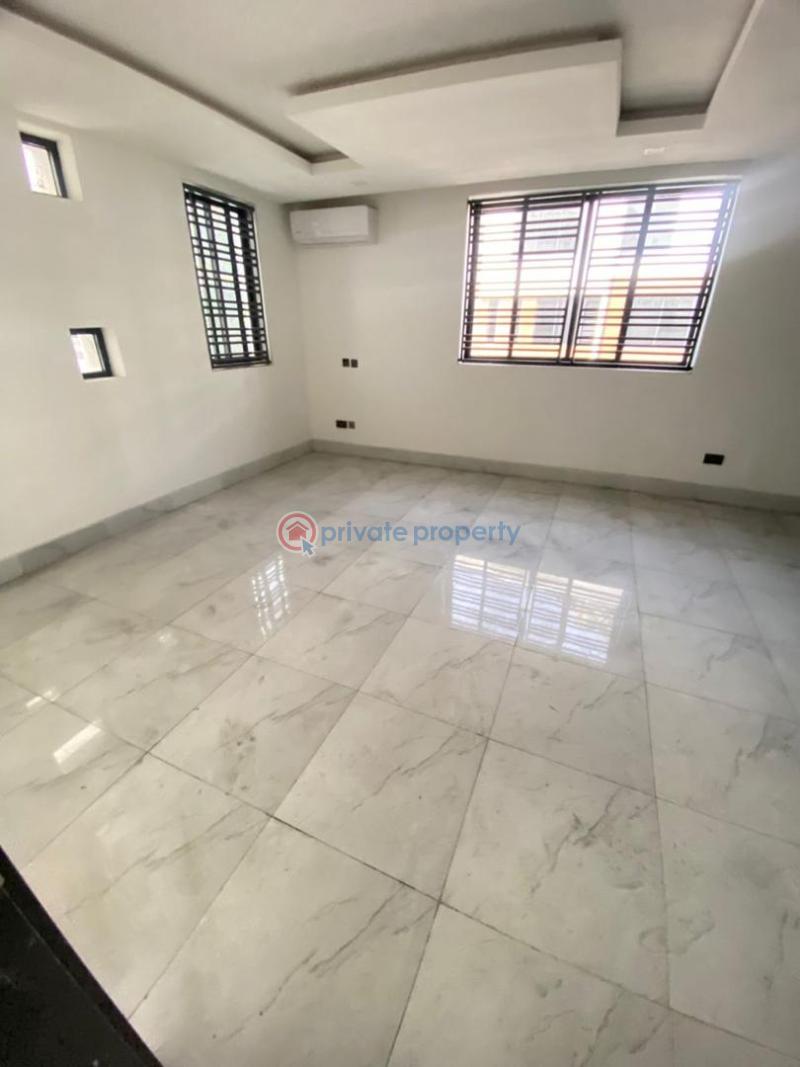 5 bedroom Detached Duplex For Rent Old Ikoyi Lagos - 3