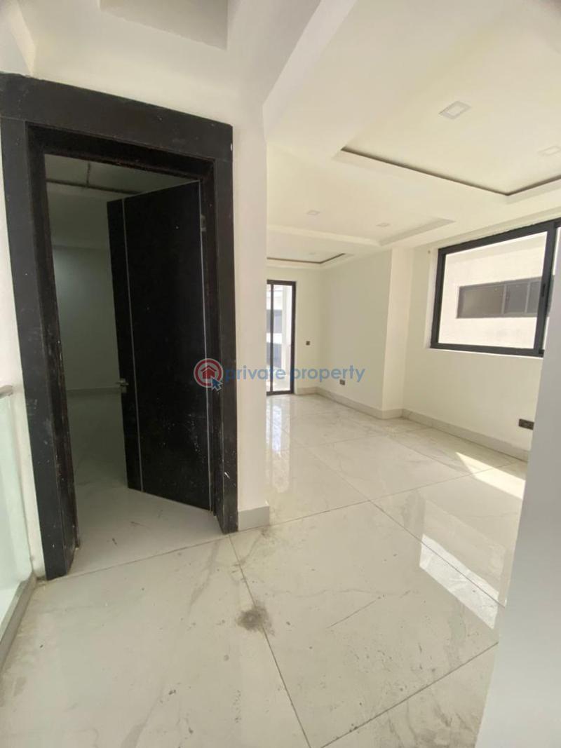 5 bedroom Detached Duplex For Rent Old Ikoyi Lagos - 13