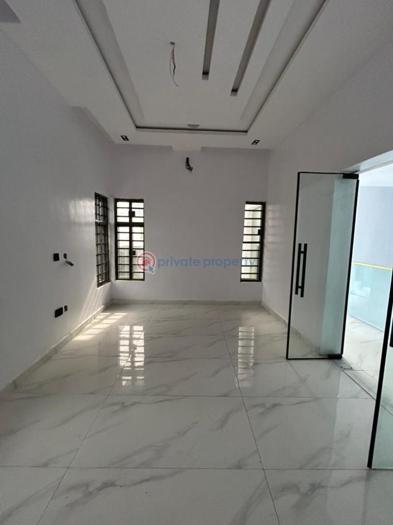 5 bedroom House For Sale Ikota Lekki Lagos - 14