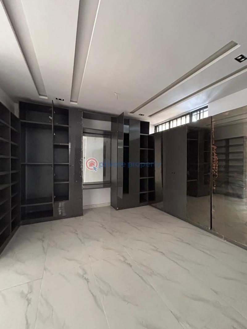 5 bedroom House For Sale Ikota Lekki Lagos - 16