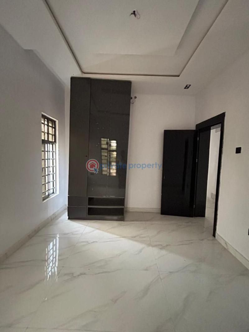 5 bedroom House For Sale Ikota Lekki Lagos - 15