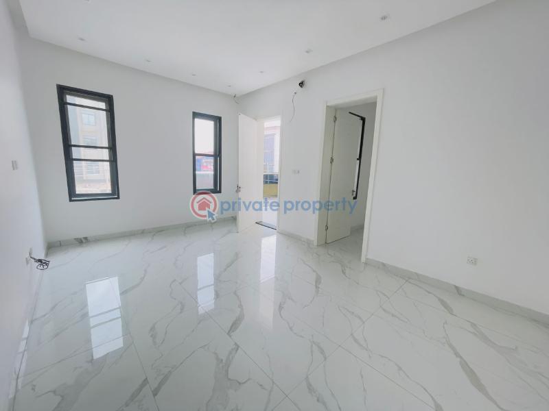 Luxury 5 bedroom detached house with pool - 7 5 bedroom Detached Duplex For Sale Lekki Phase 1 Lagos - 7