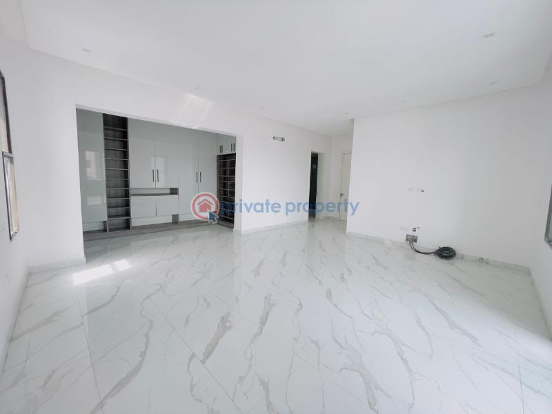 Luxury 5 bedroom detached house with pool - 5 5 bedroom Detached Duplex For Sale Lekki Phase 1 Lagos - 5