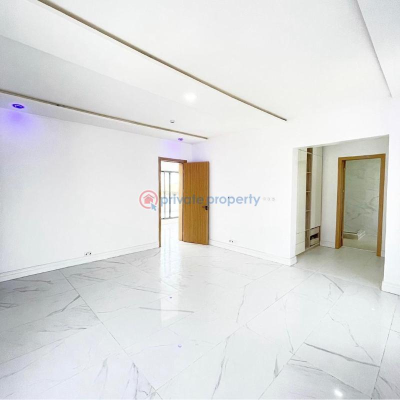 5 bedroom Duplex For Sale Osapa Lekki Lagos - 6