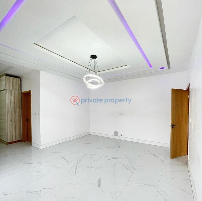5 bedroom Duplex For Sale Osapa Lekki Lagos - 7