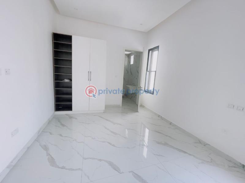 Luxury 5 bedroom detached house with pool - 10 5 bedroom Detached Duplex For Sale Lekki Phase 1 Lagos - 10