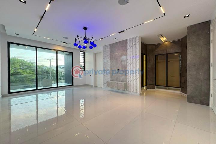 5 bedroom Detached Duplex For Sale Lekki Phase 1 Lagos - 8