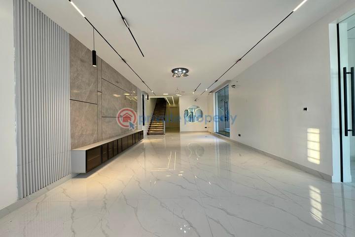 5 bedroom Detached Duplex For Sale Lekki Phase 1 Lagos - 1