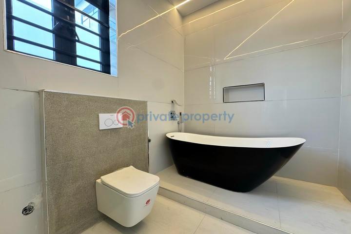 5 bedroom Detached Duplex For Sale Lekki Phase 1 Lagos - 11