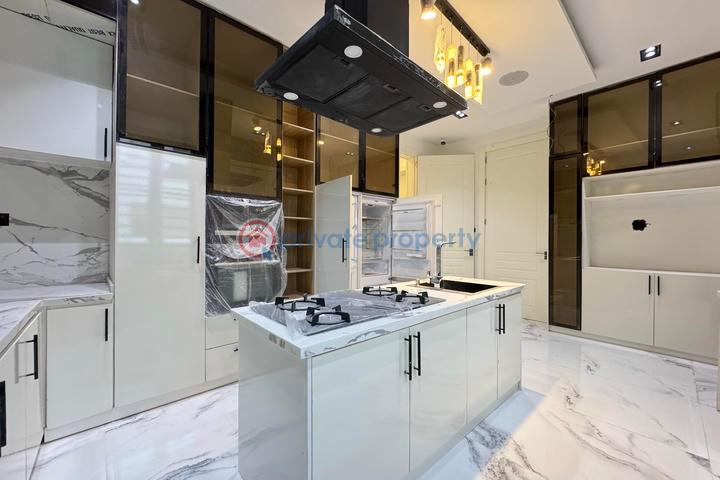 5 bedroom Detached Duplex For Sale Lekki Phase 1 Lagos - 6