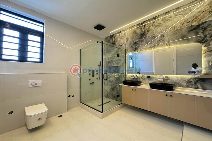 5 bedroom Detached Duplex For Sale Lekki Phase 1 Lagos - 22