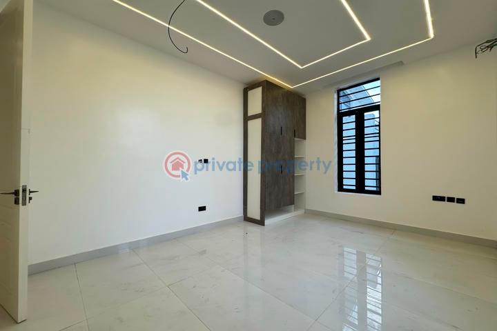 5 bedroom Detached Duplex For Sale Lekki Phase 1 Lagos - 16