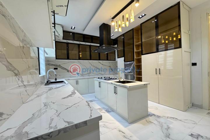 5 bedroom Detached Duplex For Sale Lekki Phase 1 Lagos - 5