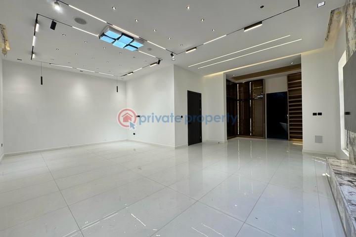 5 bedroom Detached Duplex For Sale Lekki Phase 1 Lagos - 30