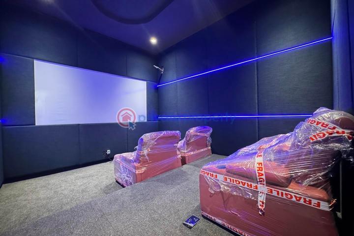 5 bedroom Detached Duplex For Sale Lekki Phase 1 Lagos - 14