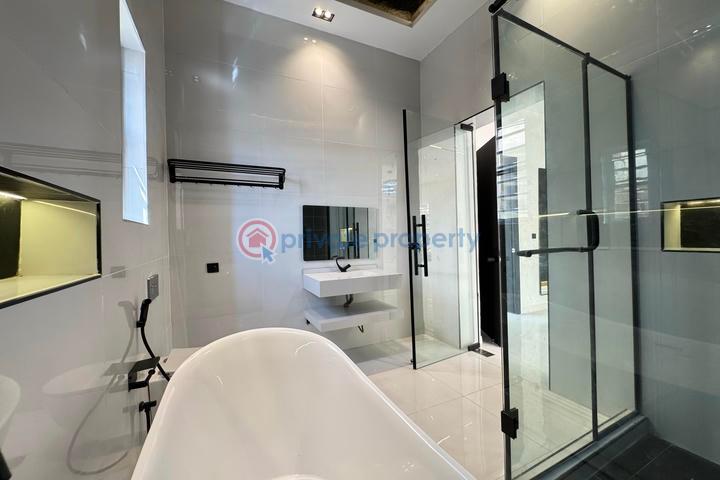 5 bedroom Detached Duplex For Sale Lekki Phase 1 Lagos - 22