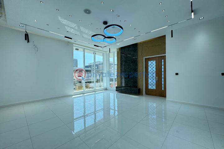 5 bedroom Detached Duplex For Sale Lekki Phase 1 Lagos - 17