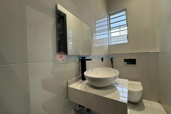 5 bedroom Detached Duplex For Sale Lekki Phase 1 Lagos - 12